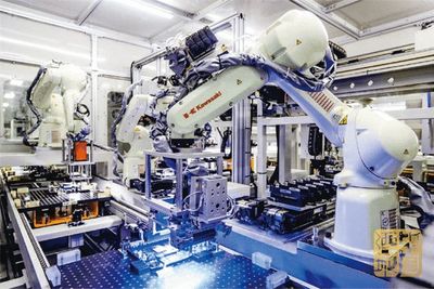 瀘州實(shí)施“鏈長負(fù)責(zé)制”，市領(lǐng)導(dǎo)掛帥七大產(chǎn)業(yè)鏈，智能基礎(chǔ)制造裝備制造產(chǎn)業(yè)迎來新機(jī)遇